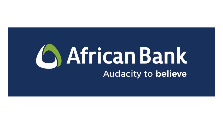 Pezulu Outdoor Advertising - African Bank Client Logo