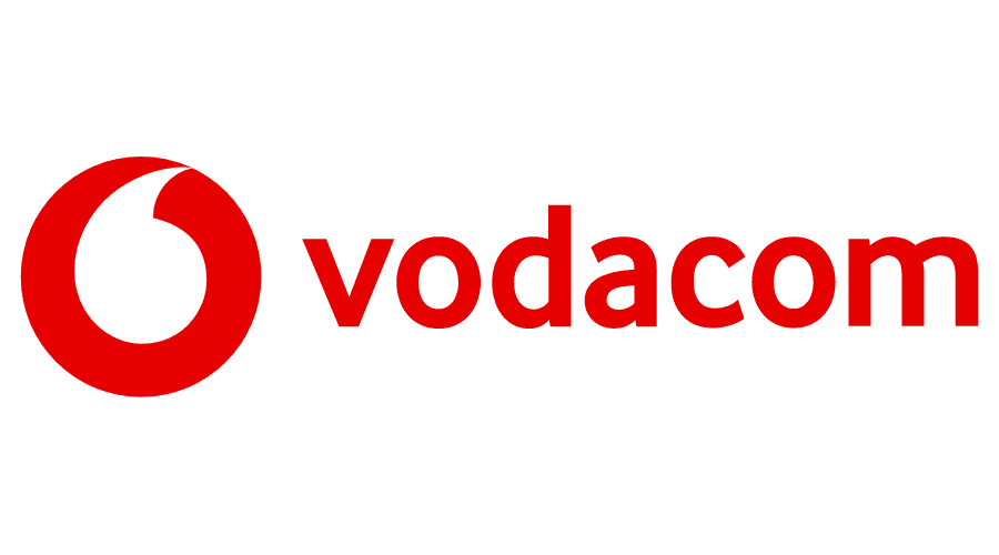Pezulu Outdoor Advertising - Vodacom Client Logo