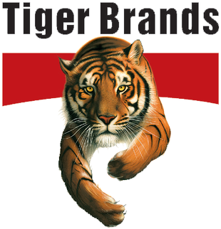 Pezulu Outdoor Advertising - Tiger Brands Client Logo