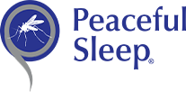 Pezulu Outdoor Advertising - Peaceful Sleep Client Logo