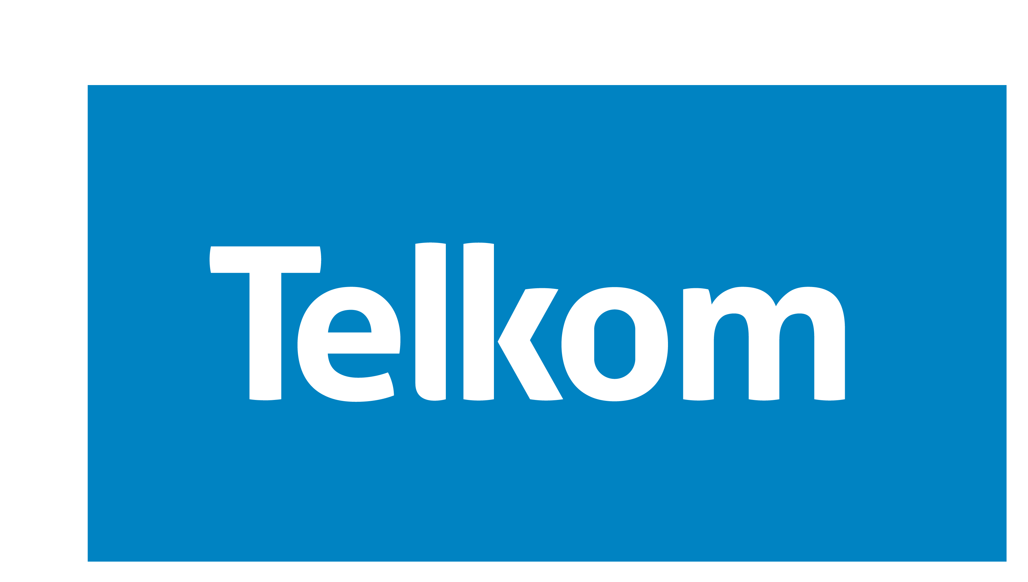 Pezulu Outdoor Advertising - Telkom Client Logo