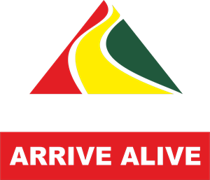 Pezulu Outdoor Advertising - Arrive Alive Client Logo