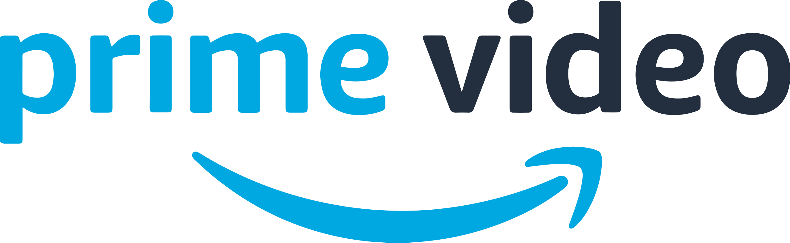 Pezulu Outdoor Advertising - Prime Video Client Logo