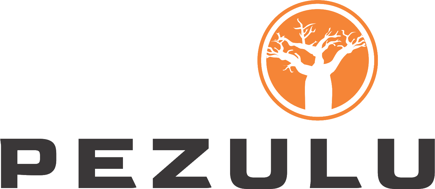 Pezulu Outdoor Logo